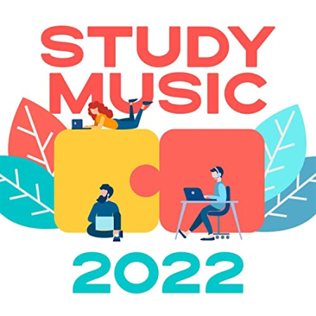 VA - Study Music 2022 (2022)