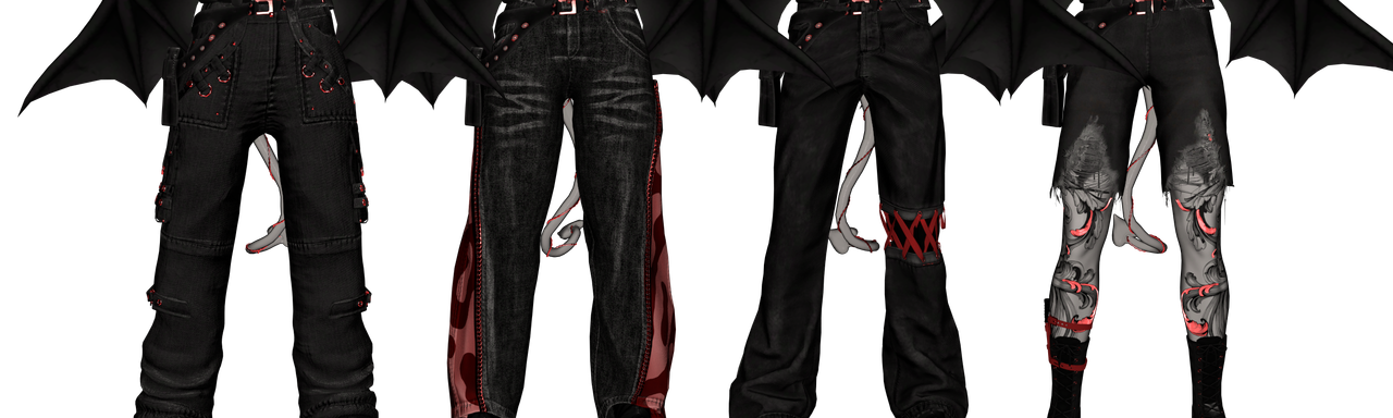 Bottoms