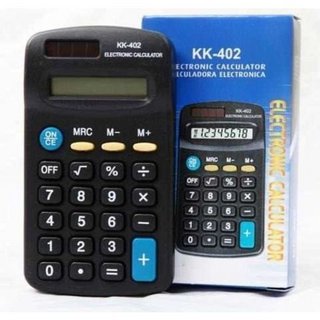 Calculadora KK-402Colorpen