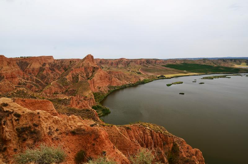 Barrancas de Burujón-2015/2025 - Toledo y sus pueblos-1996/2026 (36)