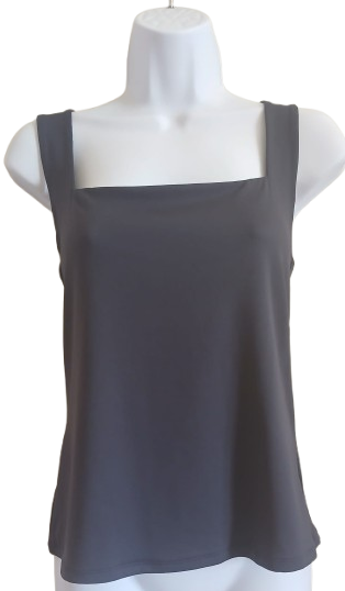 Amisu Top (Sleeveless)