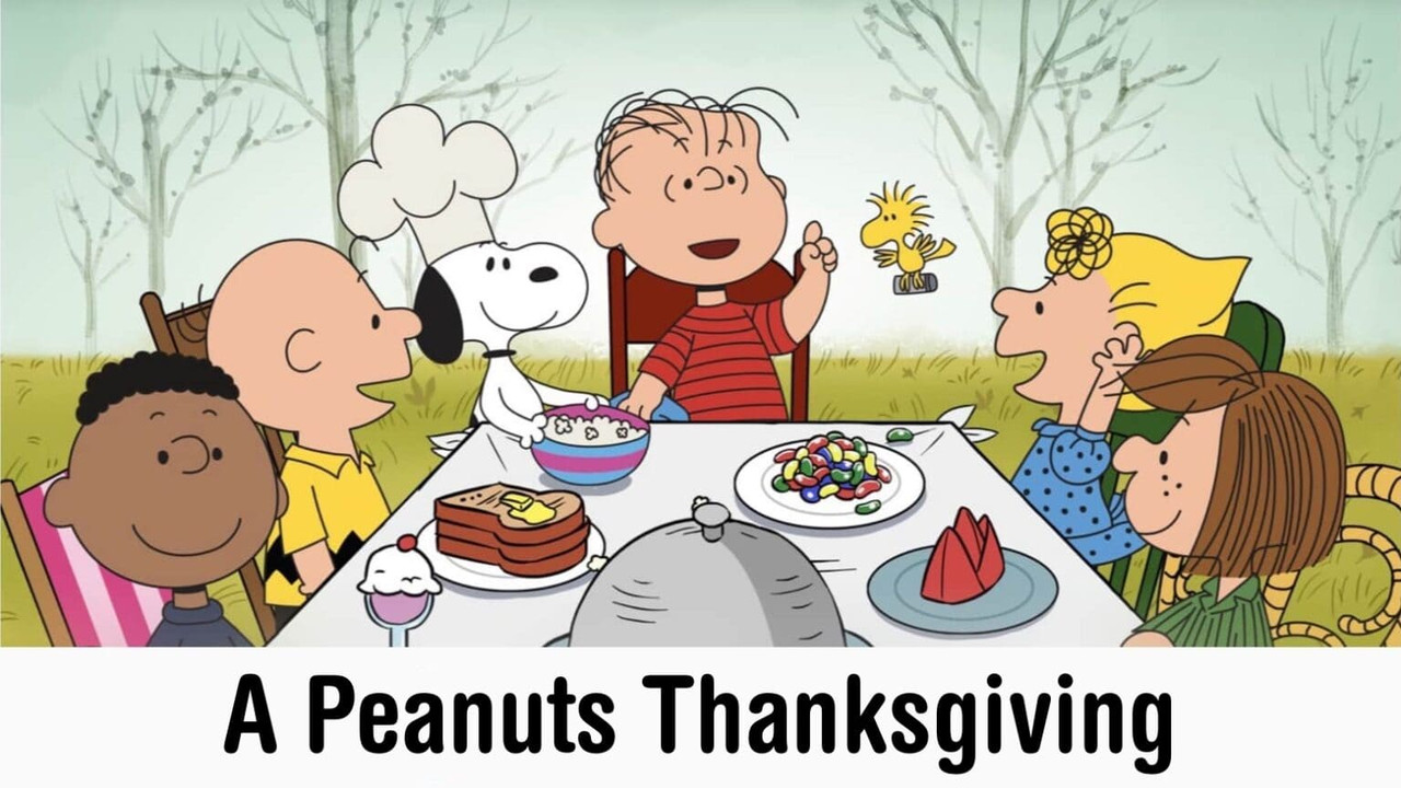 Where To Watch A Charlie Brown Thanksgiving For Free?