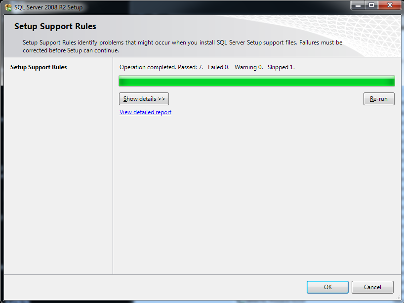 Uninstall SIMATIC WinCC Runtime Prof. SQL Server Instance Uninstall SIMATIC WinCC Runtime Prof. SQL Server Instance