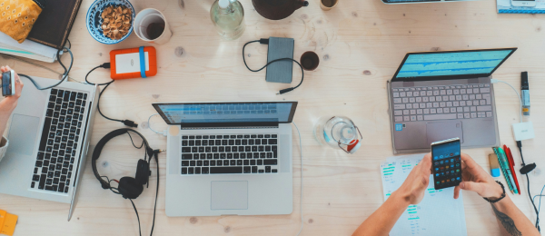 Application Development