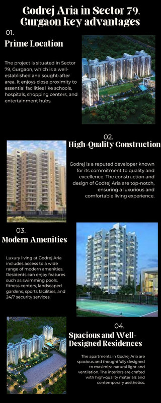 Beige and Black Influencer Modern Infographic