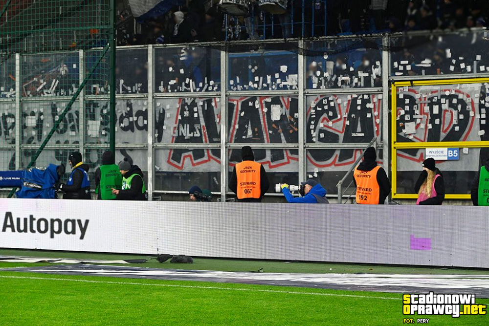 Wisla Plock Lech Poznan 30 11 2025Wisla Lech 67