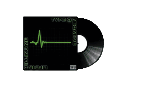 typeonegative
