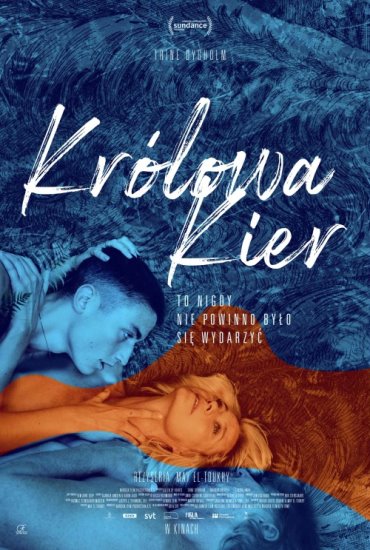 Królowa kier / Dronningen (2019) PL.WEB-DL.XviD-GR4PE | Lektor PL