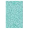 Garden Path Embossing Folder