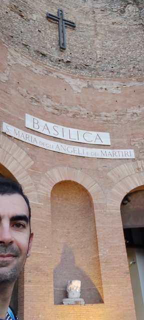 Roma-Nápoles-Roma, escapada cultural - Blogs de Italia - Volver a Roma (67)