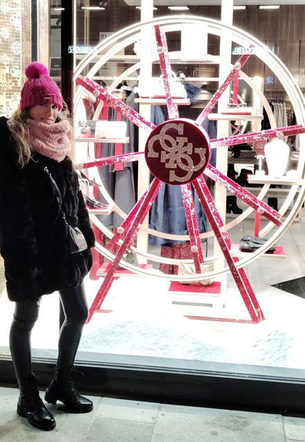 Adios Praga, hola Mercado del Ayuntamiento de Viena y concierto - Viena - Bratislava - Praga, Navidad 2024 (25)