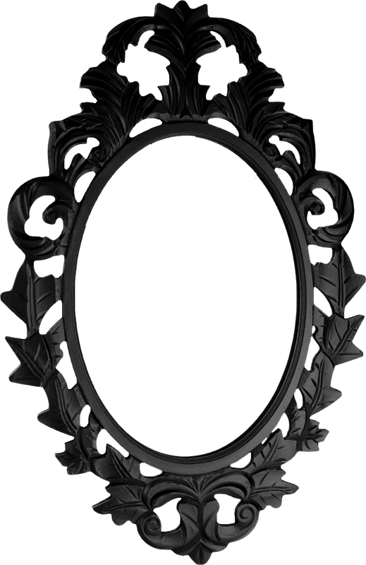 Alice In Wonderland Frames (19)