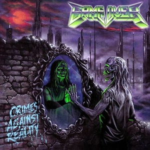 Re: Game Over (IT) / Thrash Metal