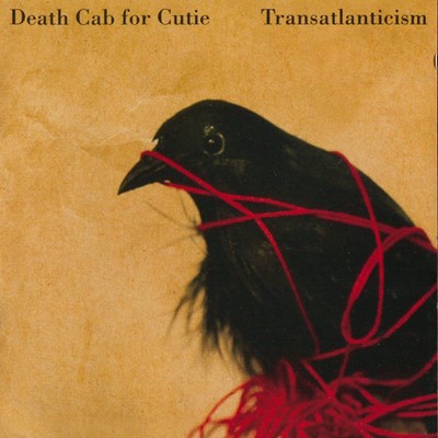 Death Cab For Cutie - Transatlanticism (2003) [Hi-Res SACD Rip]