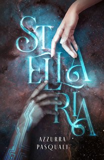 Azzurra Pasquali - Stellaria (2024)