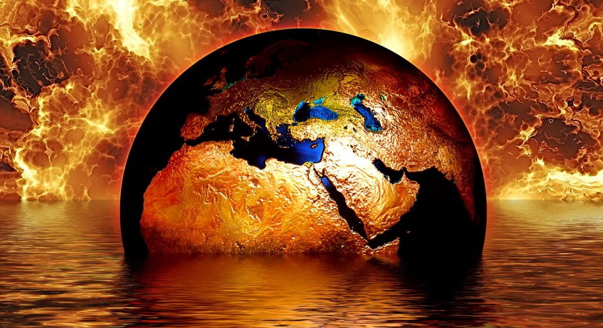 rapporto cambiamenti climatici devastanti conseguenze