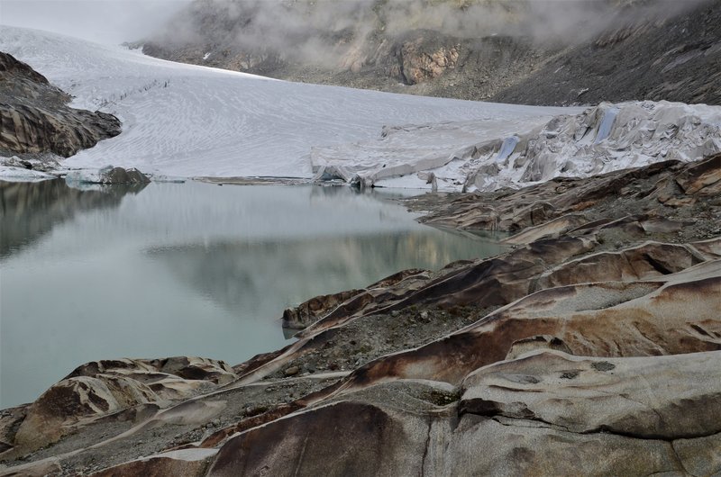 GLACIAR DE RODANO-9-9-2019 - Suiza y sus pueblos-2019 (56)