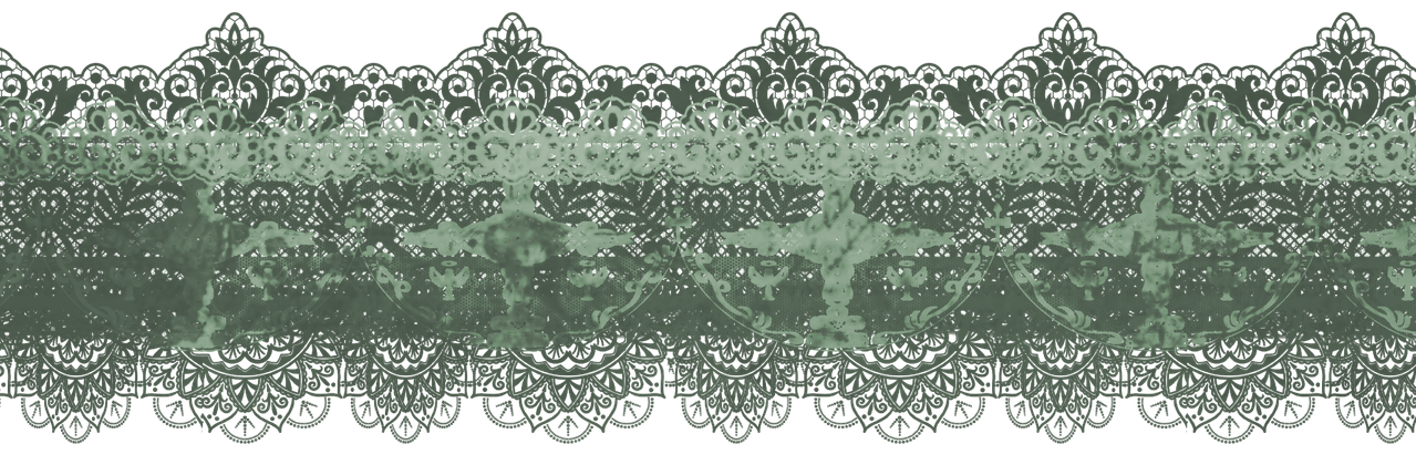 green top banner