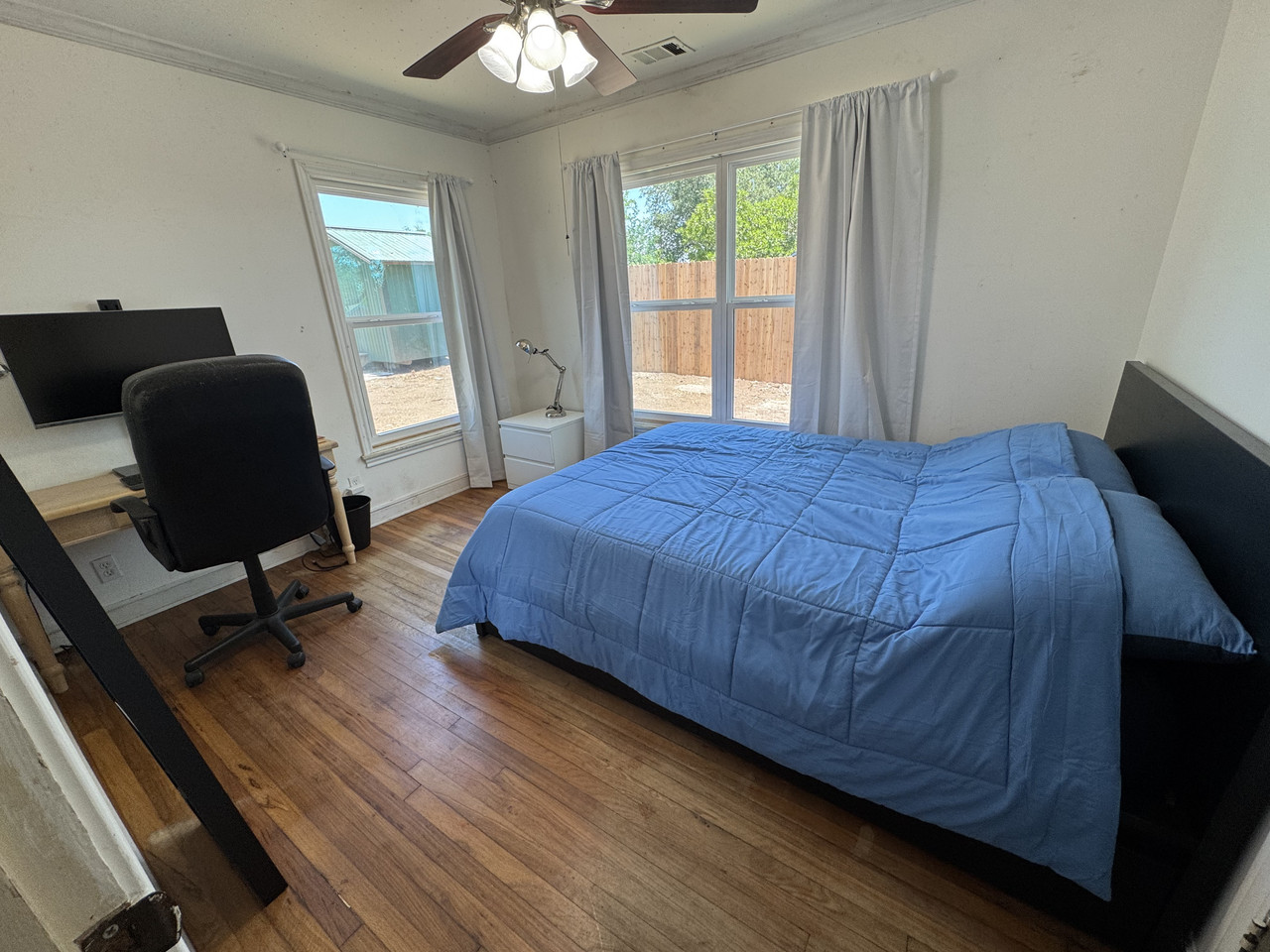 Shoalmont Property View 8