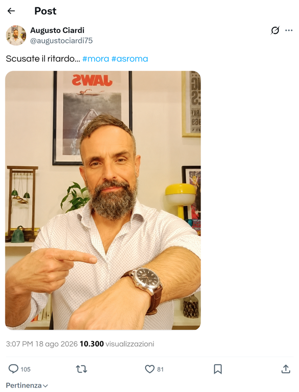 ciardi ok
