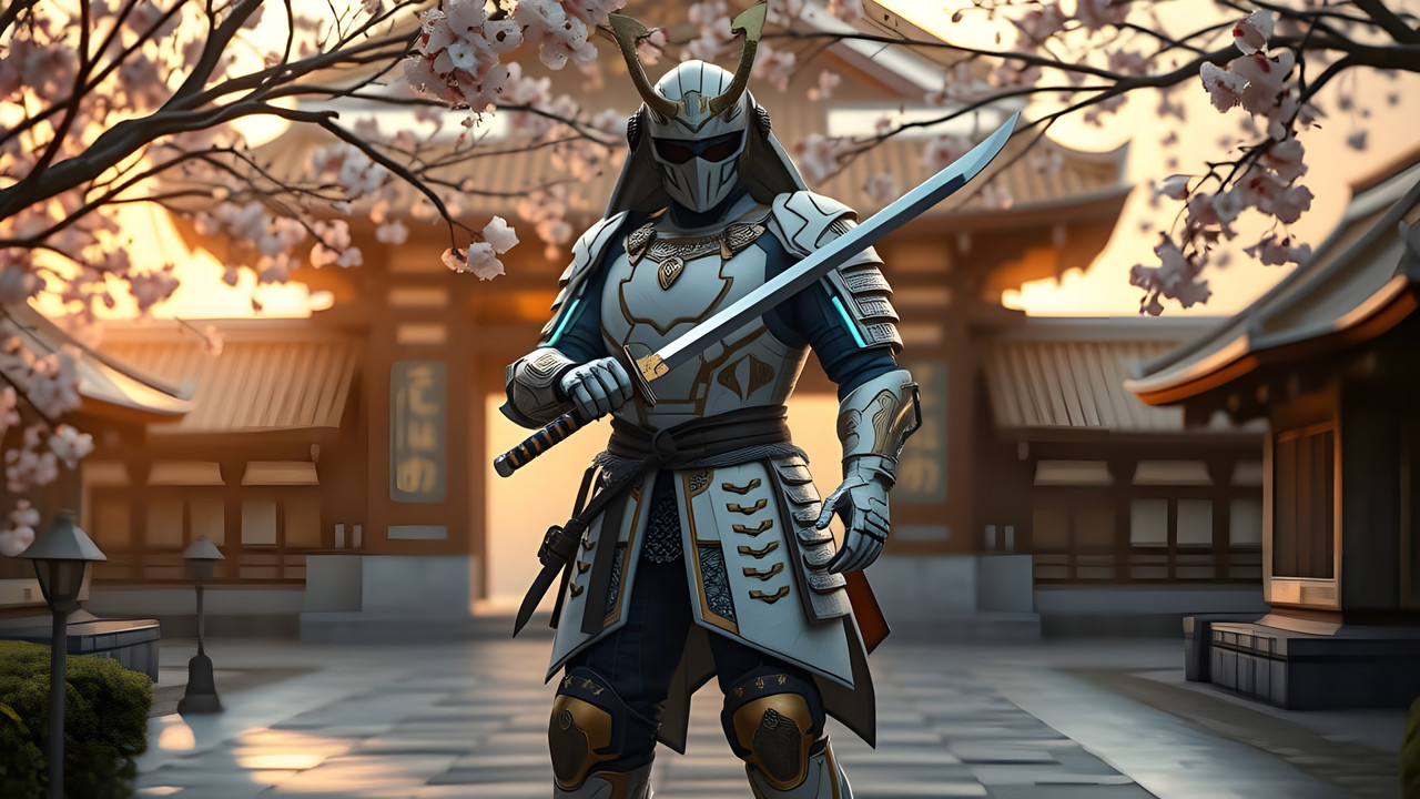 Samurai