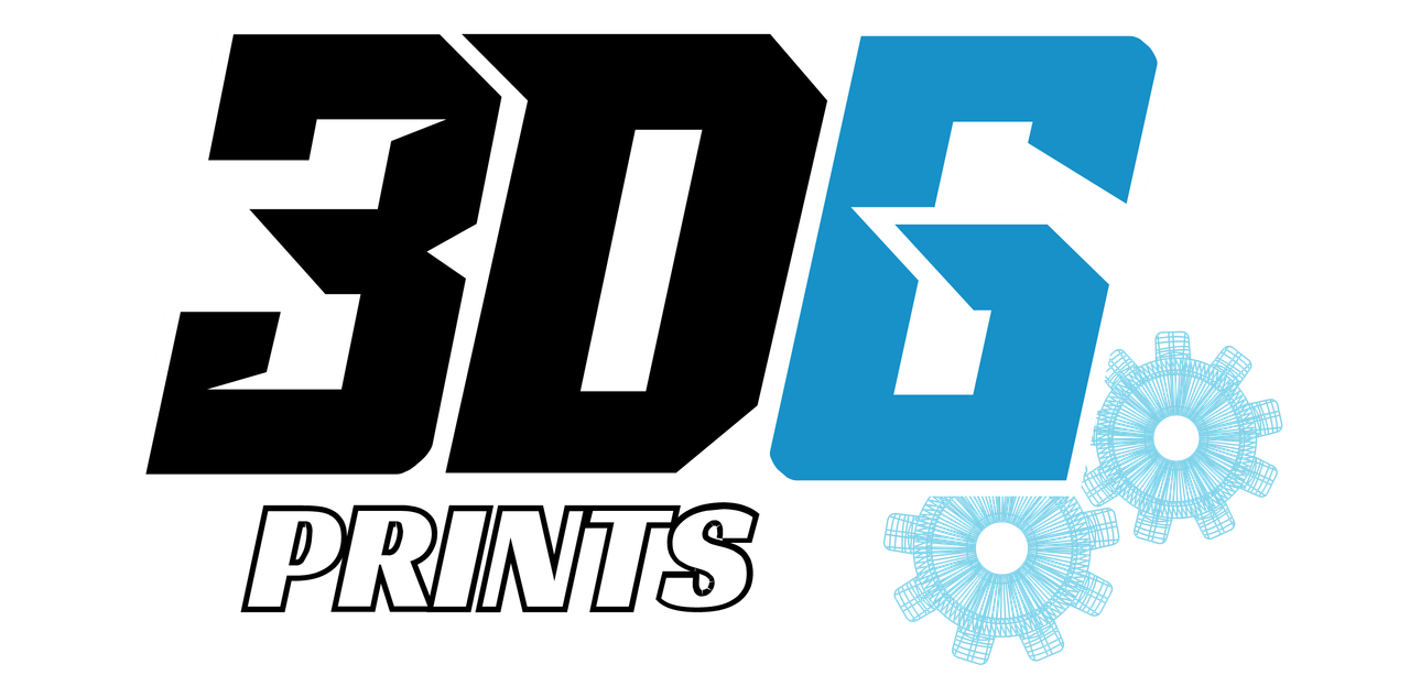 3DG Prints