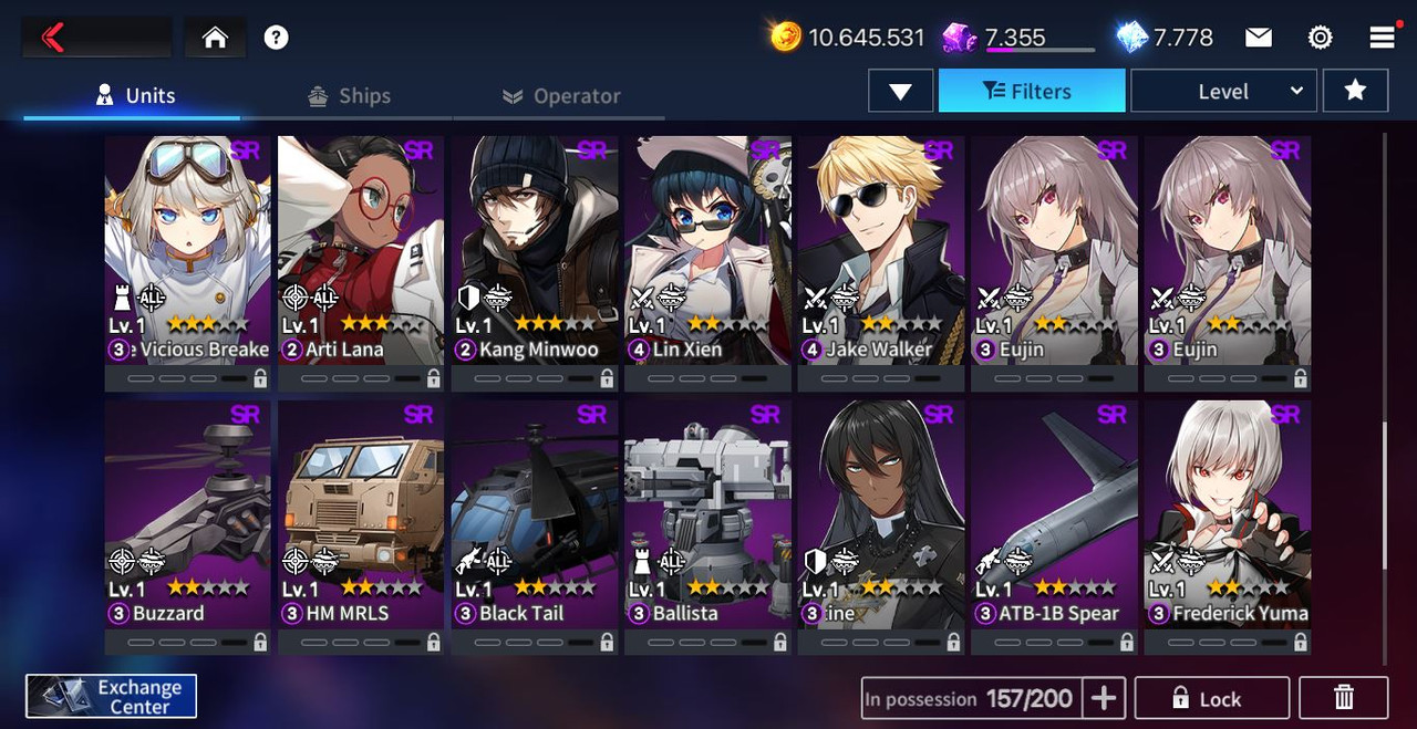 counter 11