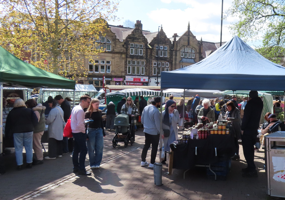 Oakwood Farmers Market 20-4-24 (4)