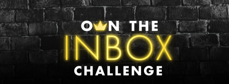 Alex Cattoni – Own The Inbox Challenge