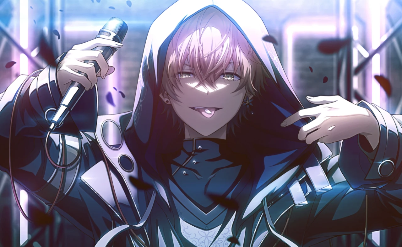 Darkfes Akito submittted by archer the bum