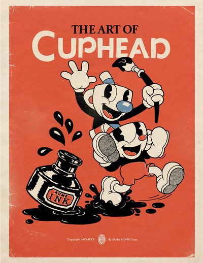 The-Art-of-Cuphead-2020