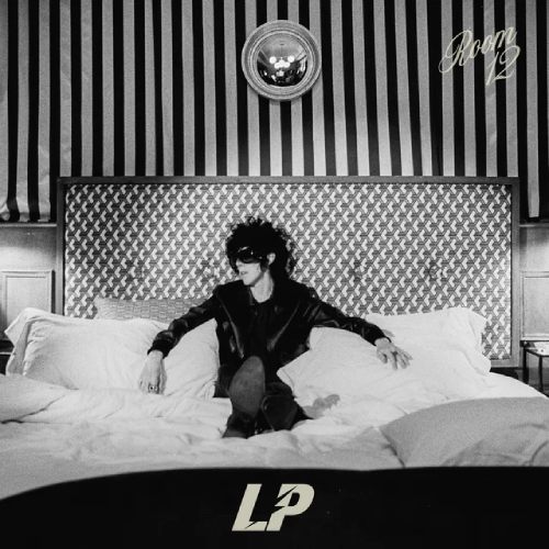 Νέo Album | LP – Room 12
