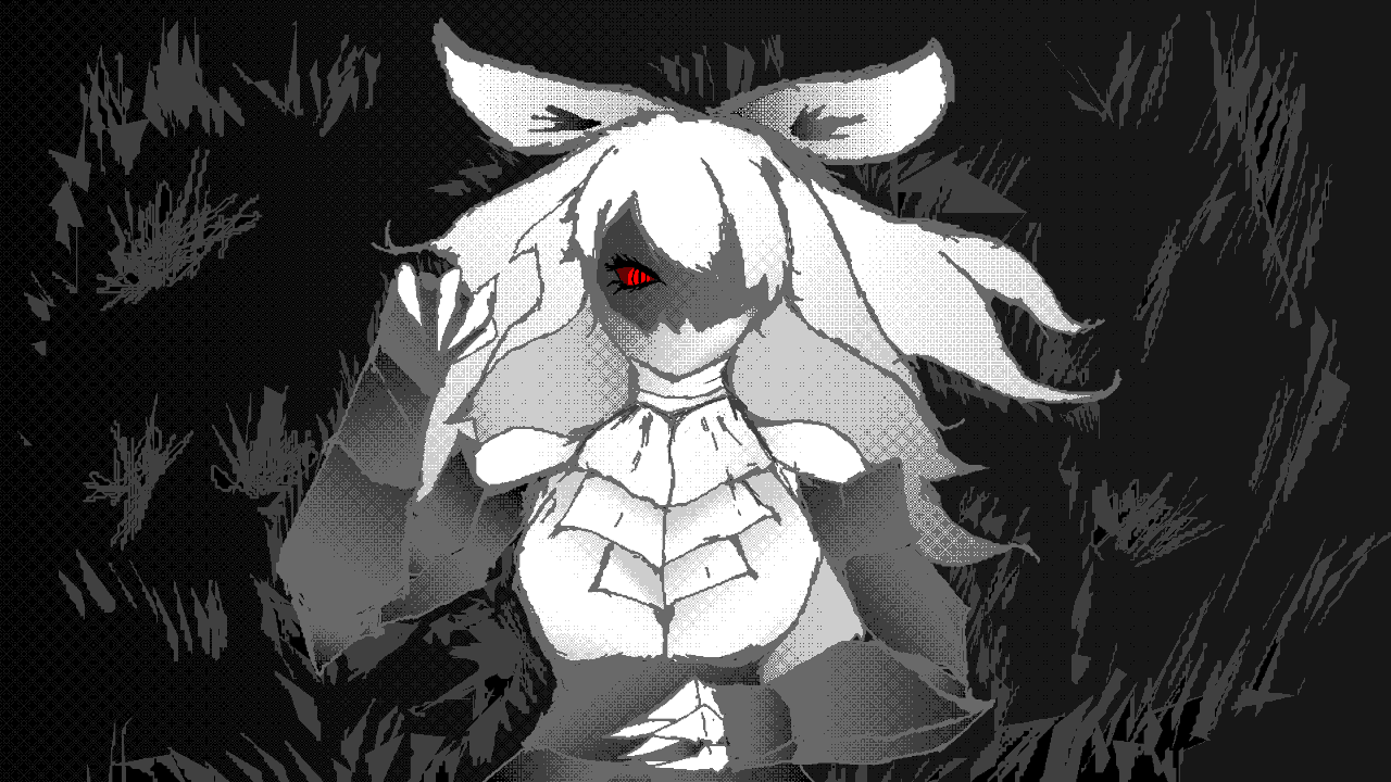rabbit cg1