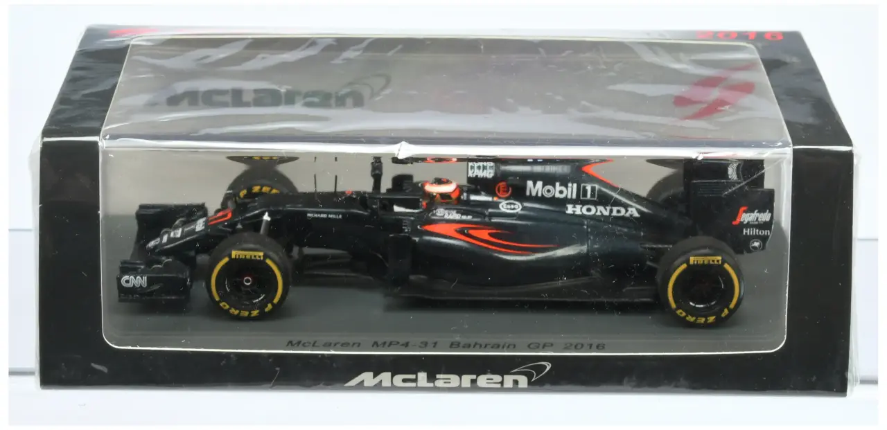 #MCL - 2016 S5017