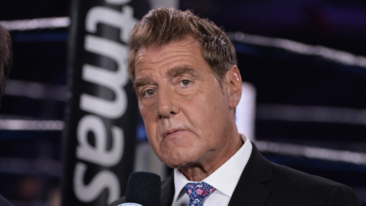 Ryan García abandona el “Canelo Team” del Canelo Álvarez; ya tiene nuevo coach