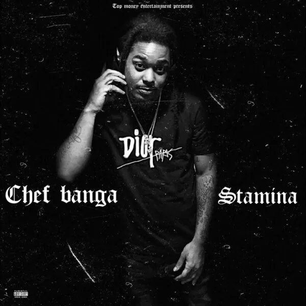 Chef Banga - Stamina