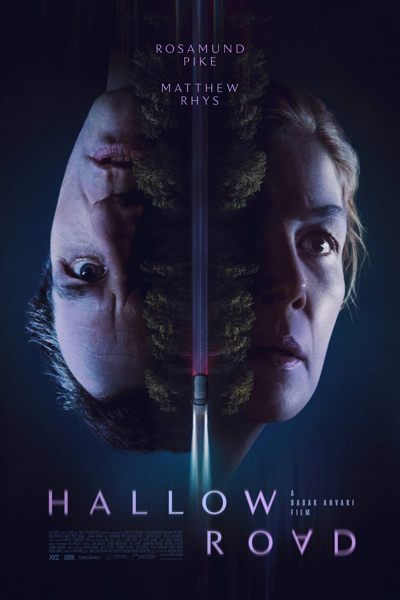 Hallow Road (2025) PL | 360p | 480p | 720p | AC3.BRRip.XviD-GR4PE | DD5.1 | Lektor PL