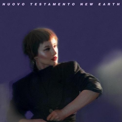 Nuovo Testamento  New Earth (2021)