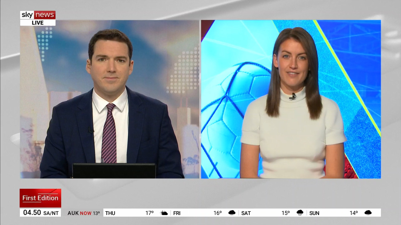 08.05 - 20.00.00 - First Edition. Laura Jayes and Peter Stefanovic LI....ts_snapshot_00.26.52.925