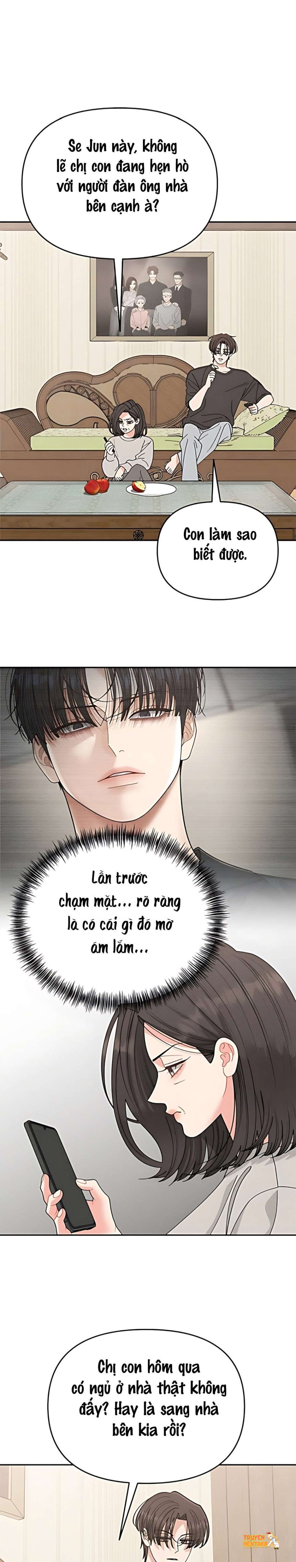 Xem ảnh 〖18+〗- Dõi Theo Con Trai Của Bạn Mẹ - Chapter 20 - tmphaert6o8 - Truyenhentaiz.net
