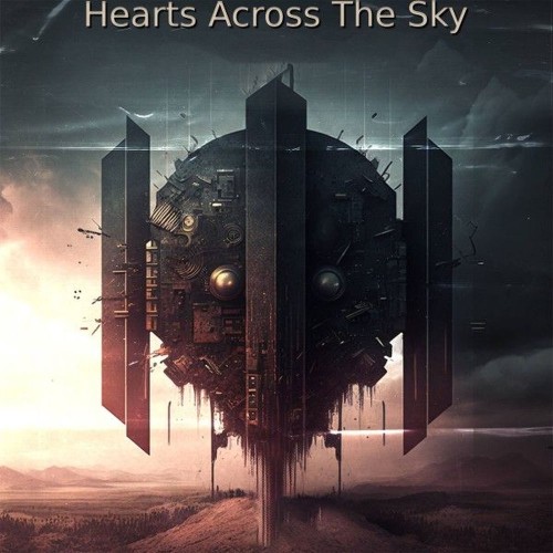 Rich Azen - Hearts Across The Sky (2026)