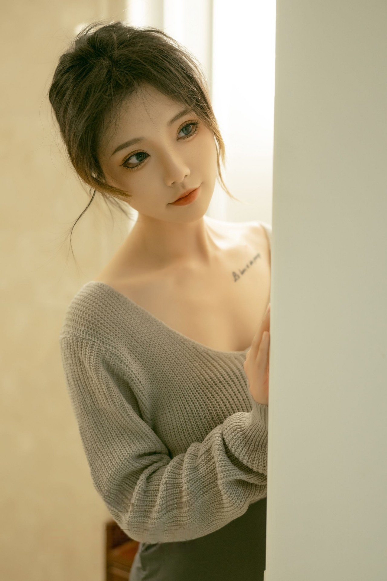 桃良阿宅晚餐后40P，这样的女人，让我想立刻娶回家！插图1