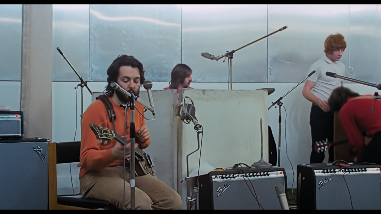 The Beatles Get Back (Part 2) t03 mkv snapshot 00 57 15 483