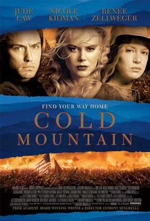 Ritorno a Cold Mountain (2003).mkv BDRip 1080p x264 AC3/DTS iTA-ENG