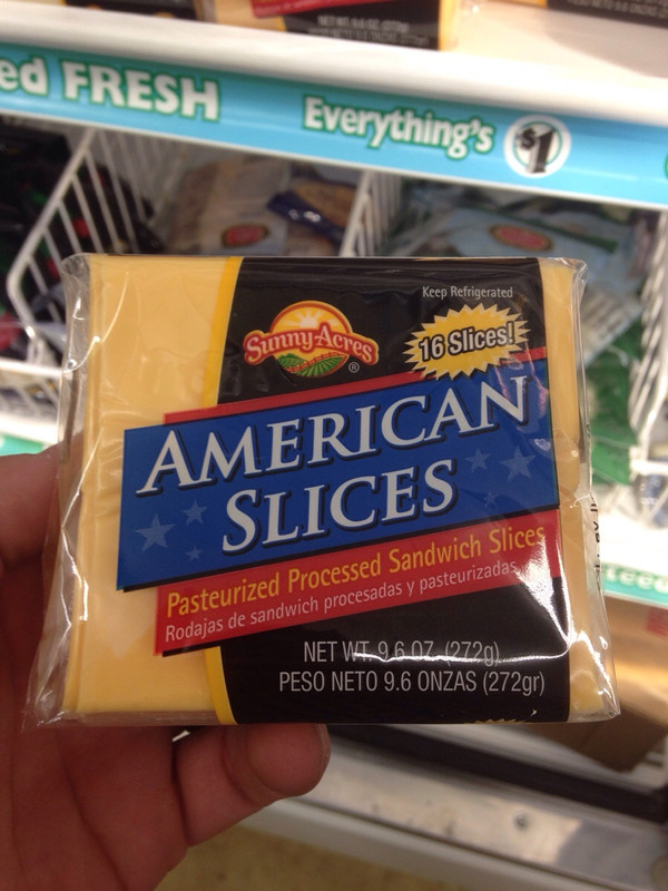 cheese