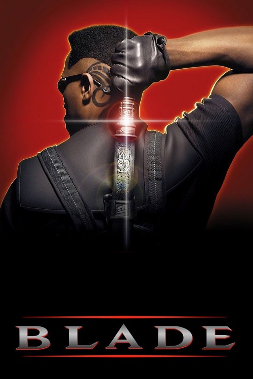 Blade (1998) MULTi.1080p.BluRay.x265.DD.7.1.DoVi.AC3-CX / Lektor i Napisy PL