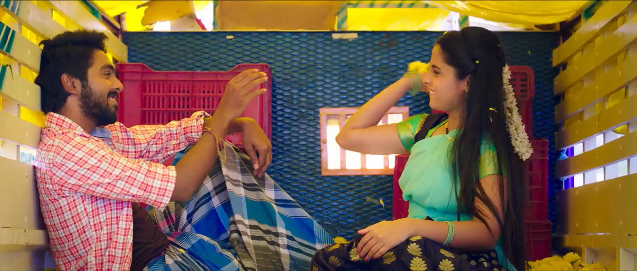 Sema 2018 WebRip [Tamil] 480p, 720p ESub Screenshot