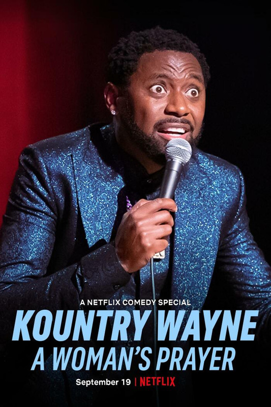 Kountry Wayne A Womans Prayer 2023 1080p WEB h264 EDITH