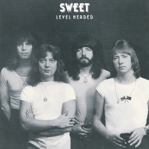 Re: Sweet - Greatest Hits (2000)