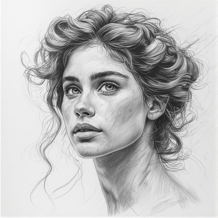 black-and-white-pencil-drawing-(18)